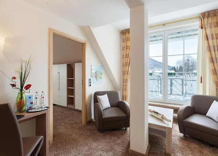 Willino Privathotel Hotel 3*