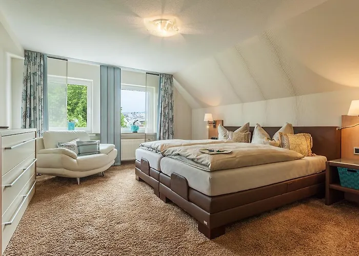 Hotel Willino Privathotel 3*