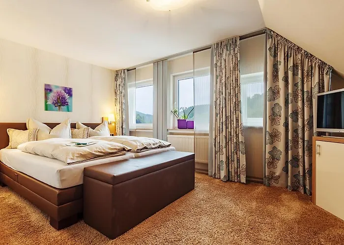Willino Privathotel Готель 3*