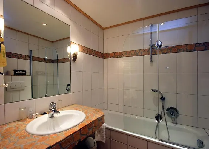 Willino Privathotel Willingen (Upland)