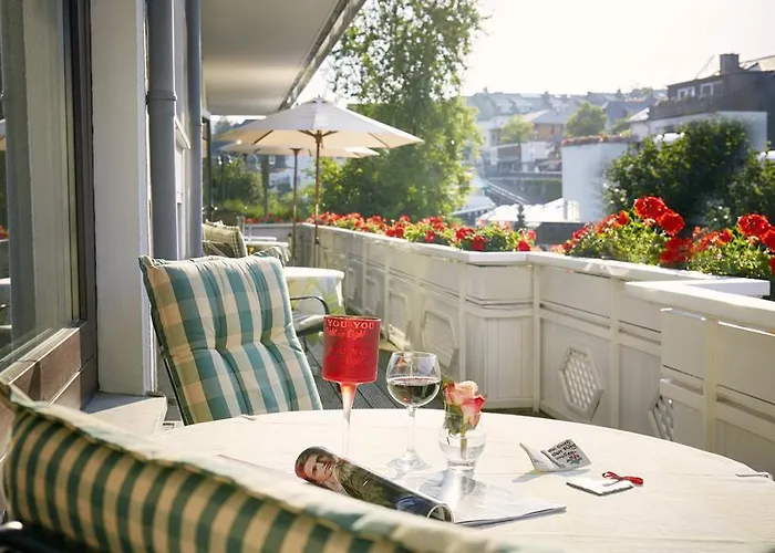 Willino Privathotel Ξενοδοχείο 3*