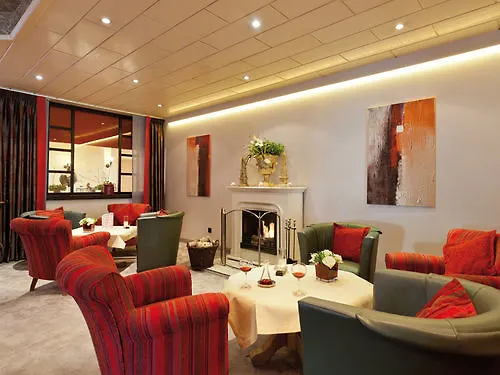 Willino Privathotel Willingen (Upland)