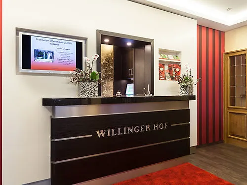 Willino Privathotel Hotel
