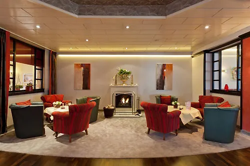 Ξενοδοχείο Willino Privathotel 3*