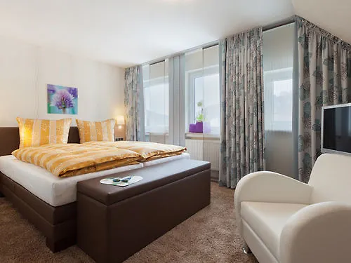 Hotel Willino Privathotel