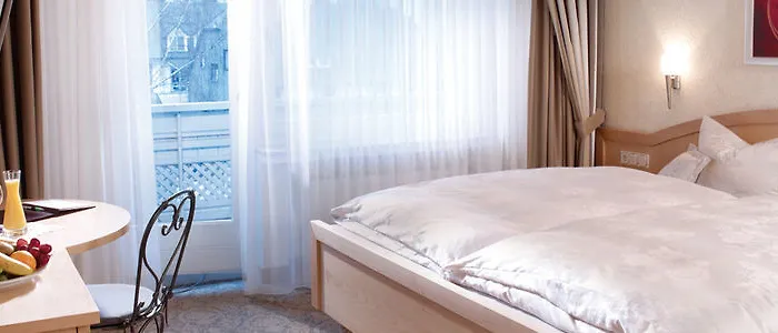 Willino Privathotel Hotel 3*