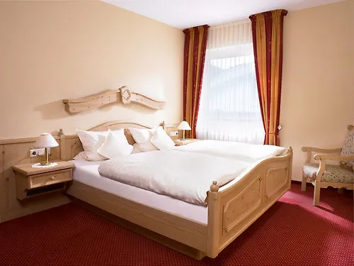 Willino Privathotel Ξενοδοχείο Willingen (Upland)