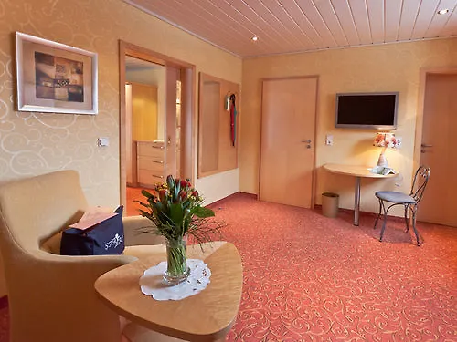 Willino Privathotel Ξενοδοχείο 3*