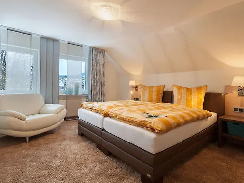 Willino Privathotel 3* Willingen (Upland)