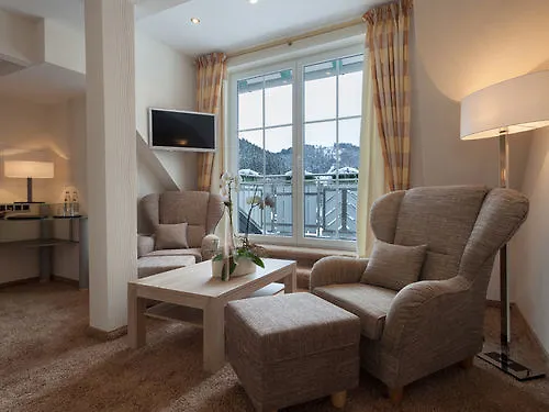 Willino Privathotel Hotel