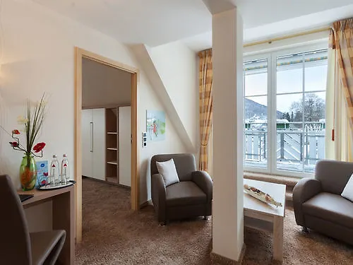 Willino Privathotel Hotel 3*