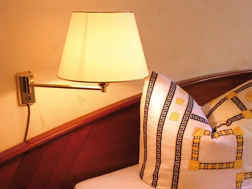 Ξενοδοχείο Willino Privathotel