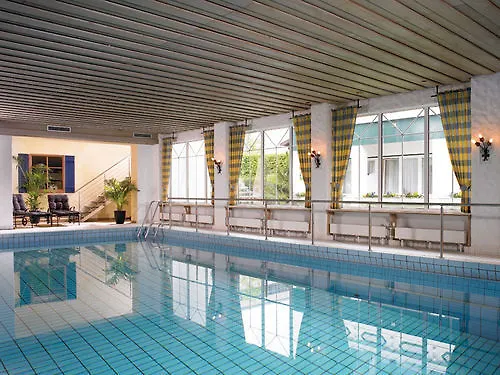 Ξενοδοχείο Willino Privathotel