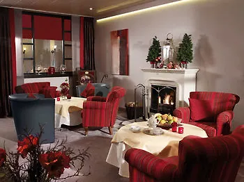 Willino Privathotel 3* Willingen (Upland)