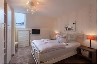 Willino Privathotel 3* Willingen (Upland)