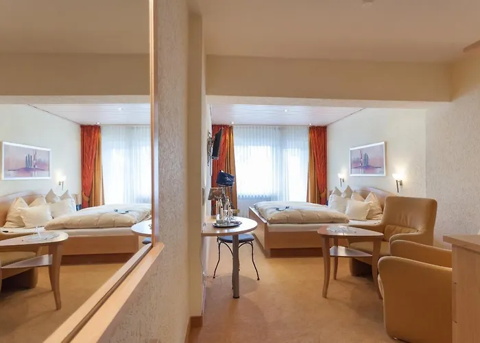 Willino Privathotel 3*