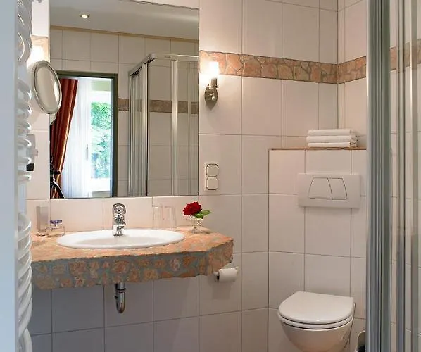 Ξενοδοχείο Willino Privathotel