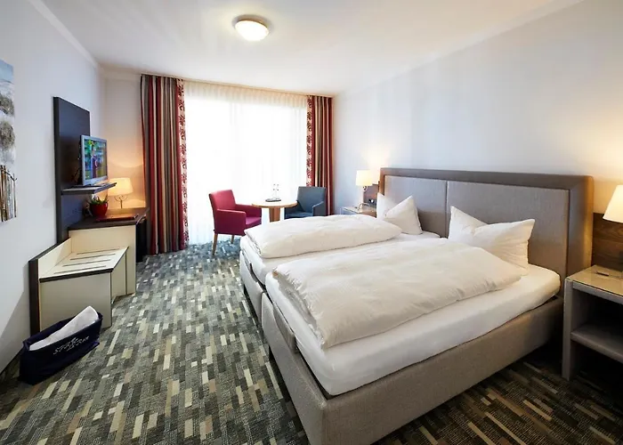 Willino Privathotel Willingen (Upland)