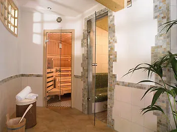 Willino Privathotel Ξενοδοχείο 3*