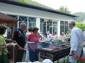 Hotel Willino Privathotel Willingen (Upland)