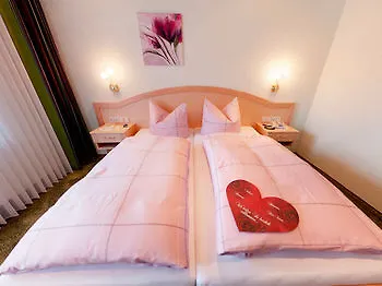 Ξενοδοχείο Willino Privathotel 3*